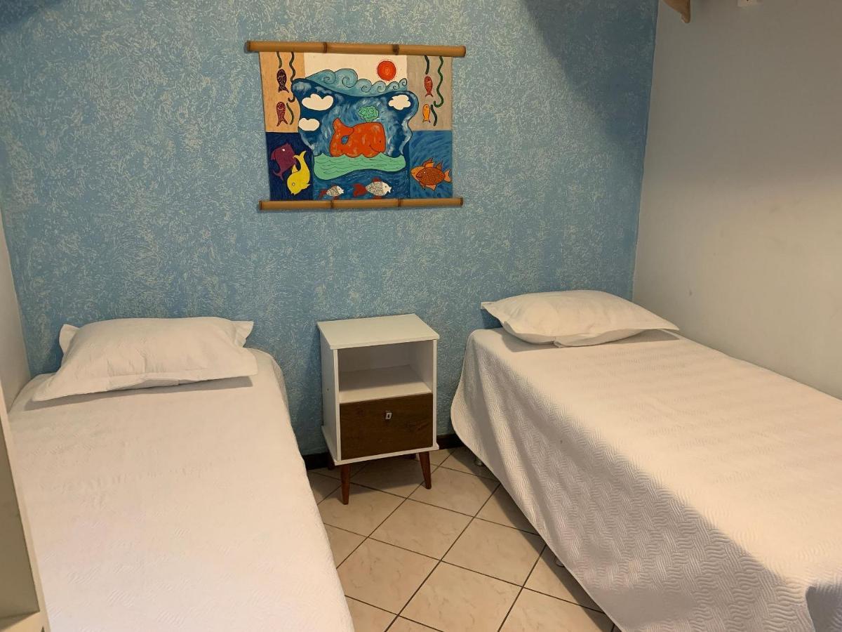 Res. Solar Das Bromelias Bombinhas Buitenkant foto