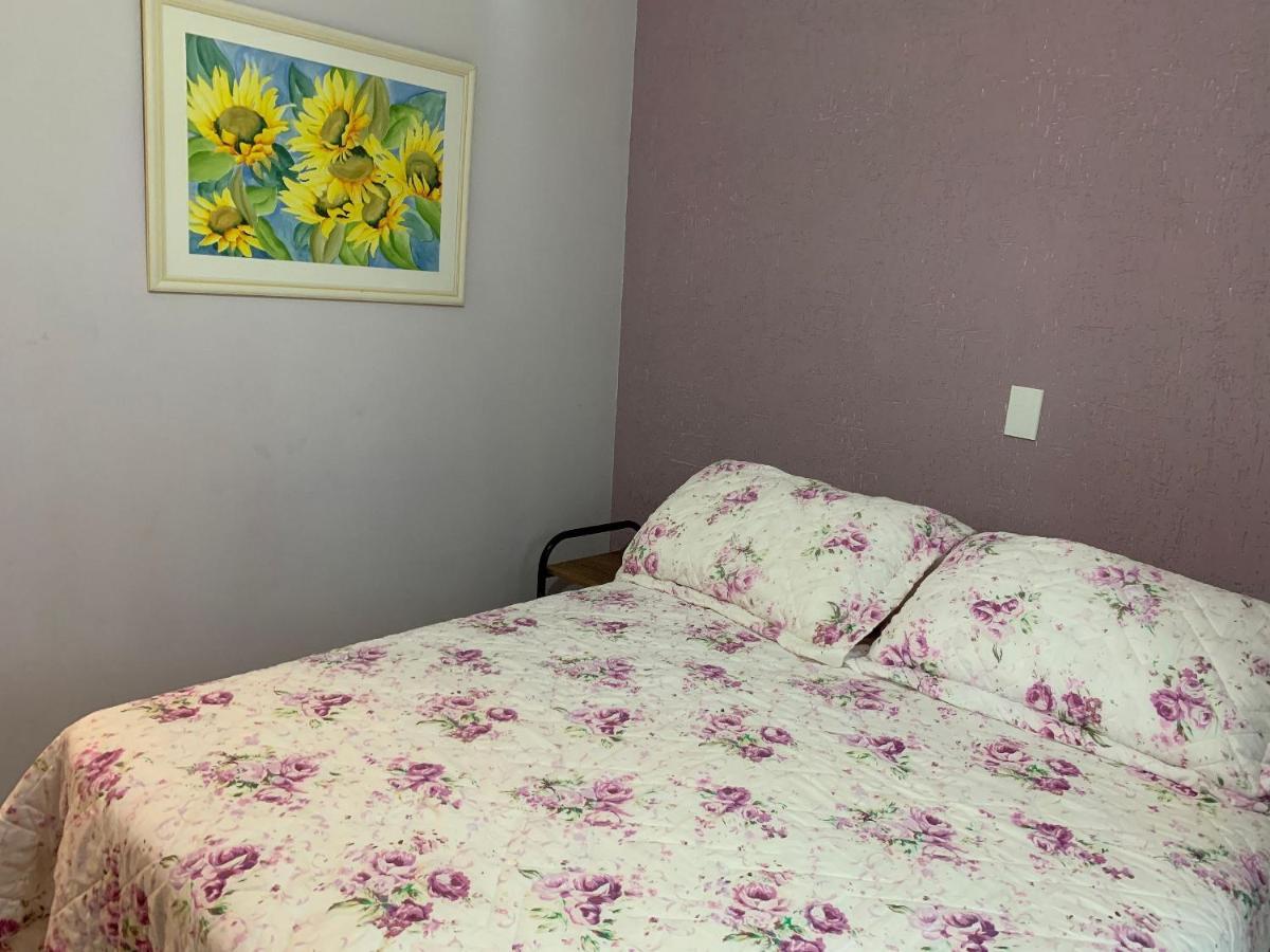 Res. Solar Das Bromelias Bombinhas Buitenkant foto