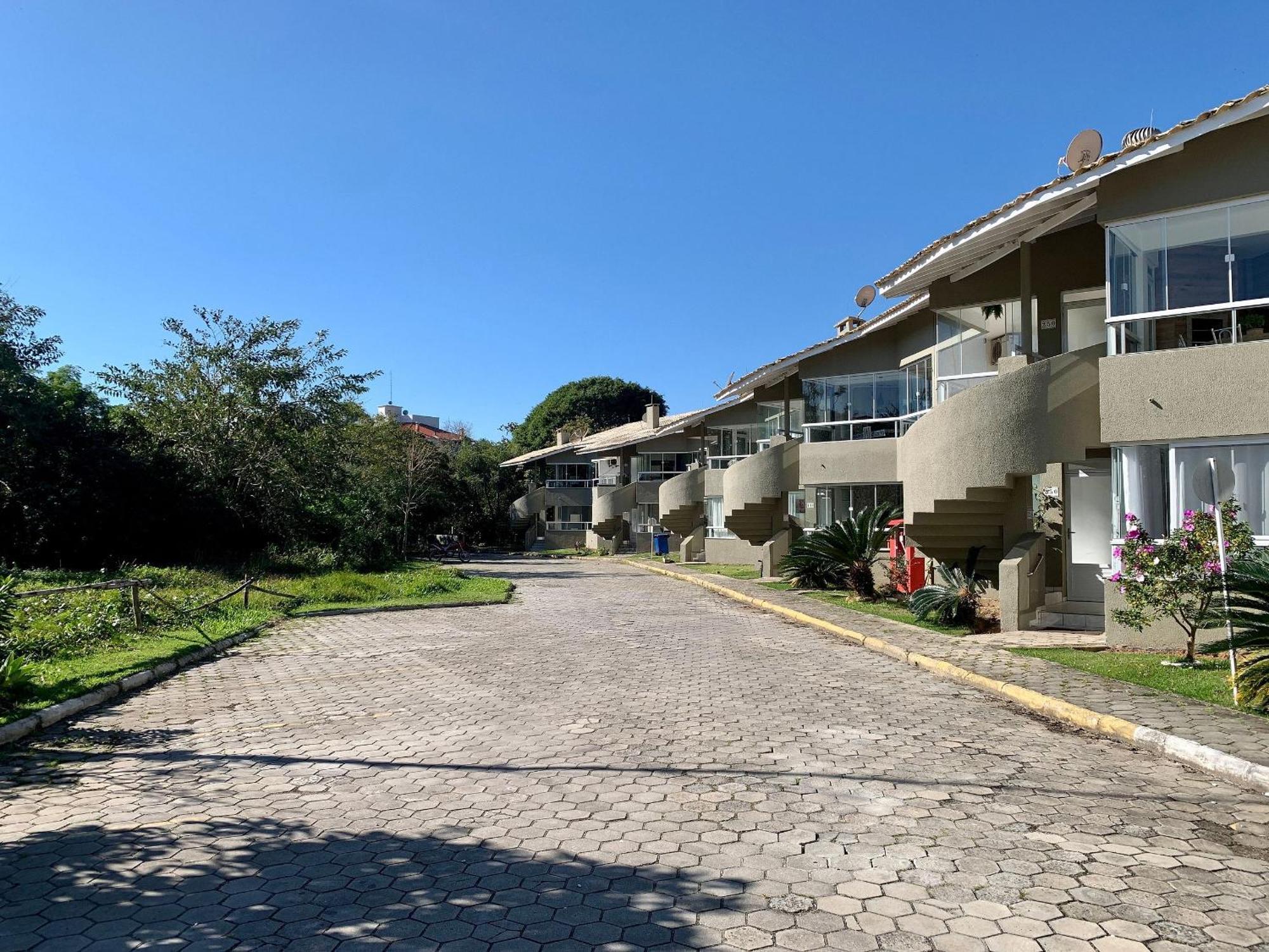 Res. Solar Das Bromelias Bombinhas Buitenkant foto