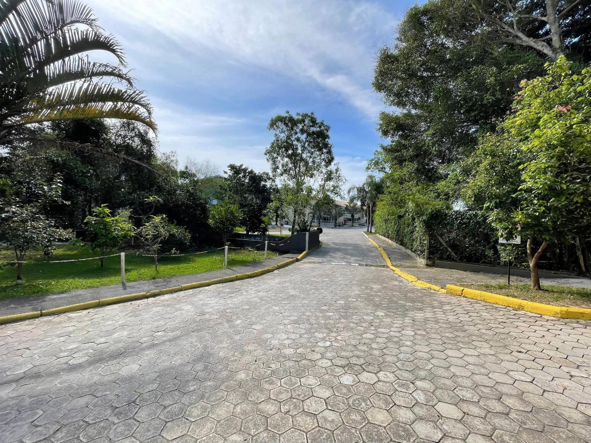 Res. Solar Das Bromelias Bombinhas Buitenkant foto