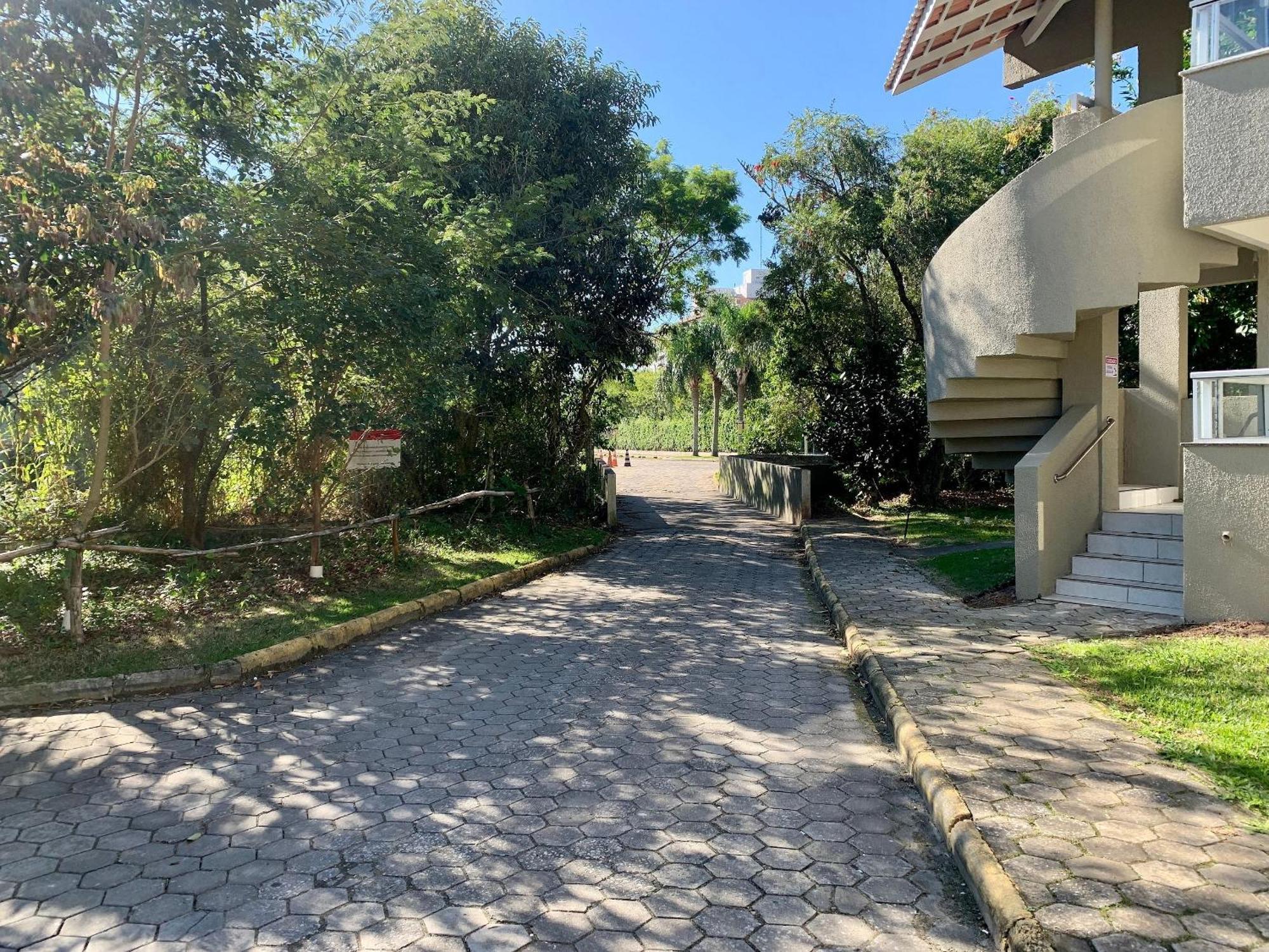 Res. Solar Das Bromelias Bombinhas Buitenkant foto
